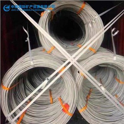 300 Series Stainless Steel Wire Rod