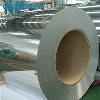 410S BA Stainless Steel Strip Coil