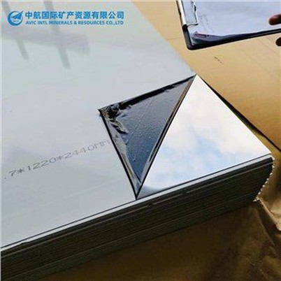 430 BA Finish Stainless Steel Coil